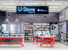 U-Store Samyan Mitrtown