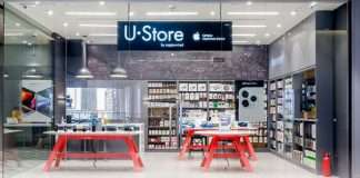 U-Store Samyan Mitrtown
