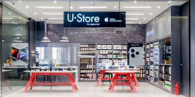 U-Store Samyan Mitrtown