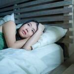 insomnia