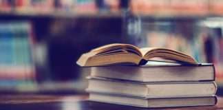 หนังสือเปียก