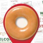 Krispy Kreme
