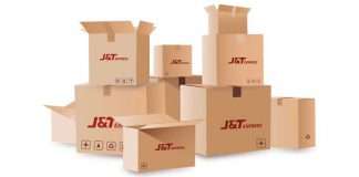 J&T Express