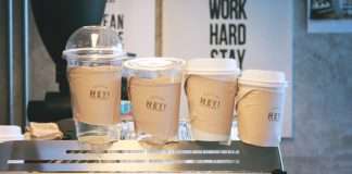 Hey Coffee