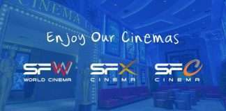 SF Corporation