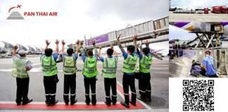 Panthaiair