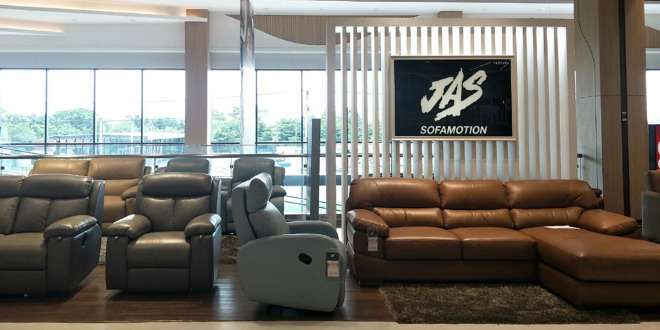 Jas sofa