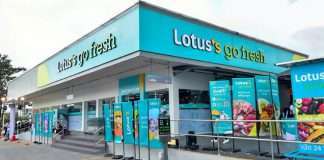 Lotus’s ลาดพร้าว 41