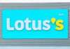 Lotus’s