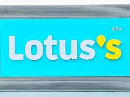 Lotus’s