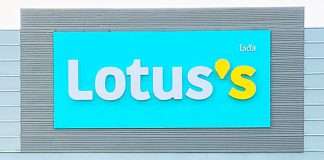 Lotus’s