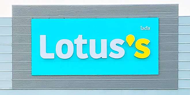 Lotus’s