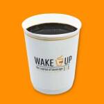 Wake Up Coffee