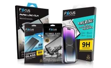 Focus รับสมัครพนักงานเชียร์ขาย ฟิล์มกันรอย PC (500 บาท/วัน)