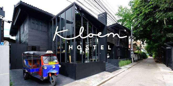 Kloem Hostel