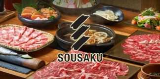 SOUSAKU