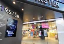Firster Shop