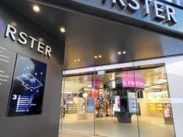 Firster Shop