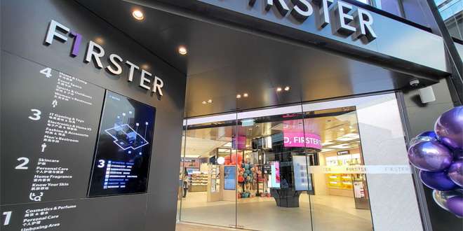 Firster Shop