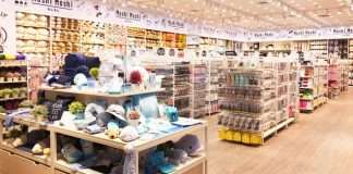 Moshi Moshi Victory Mall