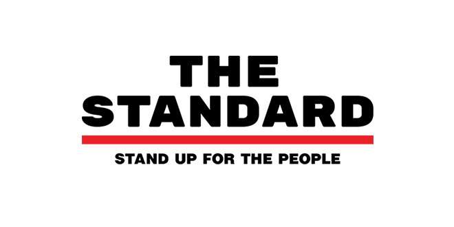 THE STANDARD