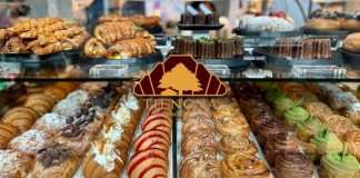 Tiengna Viennoiserie