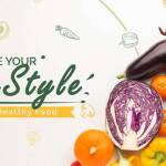 Vegetable Life Style