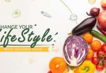 Vegetable Life Style