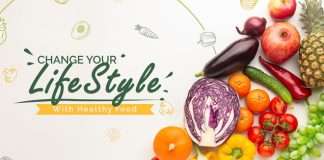 Vegetable Life Style