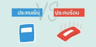 Hot and Cold Treatments