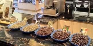 Peter's Coffee