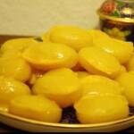 ขนมเม็ดขนุน