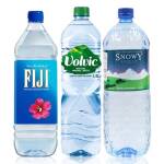 Bicarbonate Water