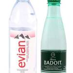 น้ำแร่แคลเซียม (Calcium water)
