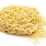 บะหมี่กึ่งสำเร็จรูป