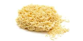 บะหมี่กึ่งสำเร็จรูป