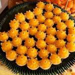 ขนมจ่ามงกุฎ