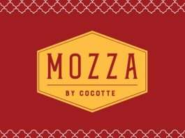 Mozza by Cocotte