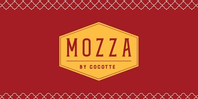 Mozza by Cocotte