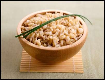ข้าวกล้อง