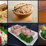 6 เมนูอร่อยเพิ่มพลังชีวิต