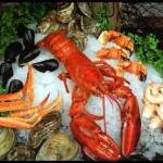 อาหารทะเล