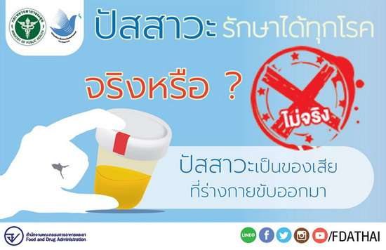 สำนักงานคณะกรรมการอาหารและยา