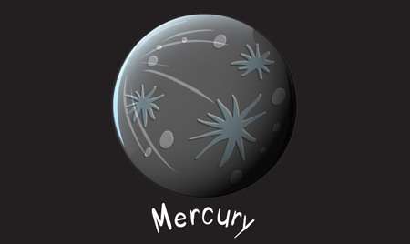 Mercury