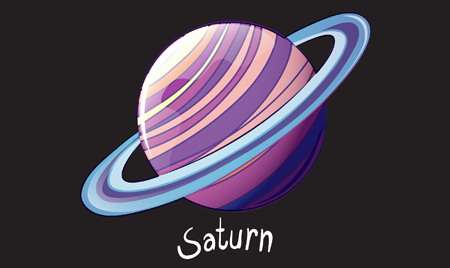 Saturn