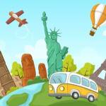 World Tourism