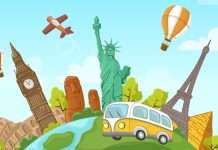 World Tourism