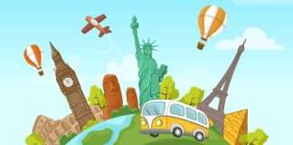 World Tourism