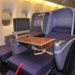 Business class