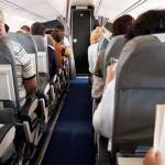 emplane